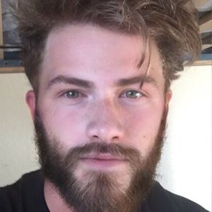 Meet your Posher, Ben